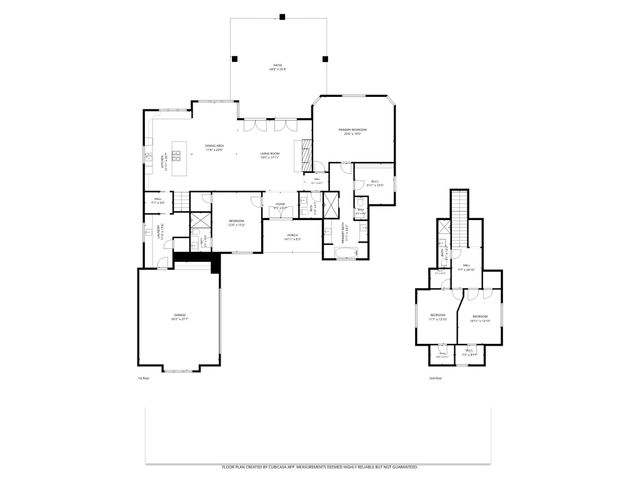 1216 S Hill Street, Alvin, TX 77511