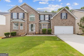 4744 Michael Jay Street, Snellville, GA 30039