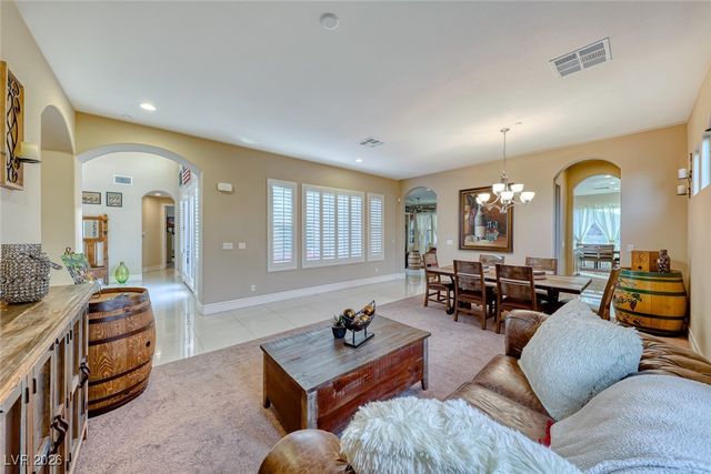 70 Portezza Drive, Henderson, NV 89011