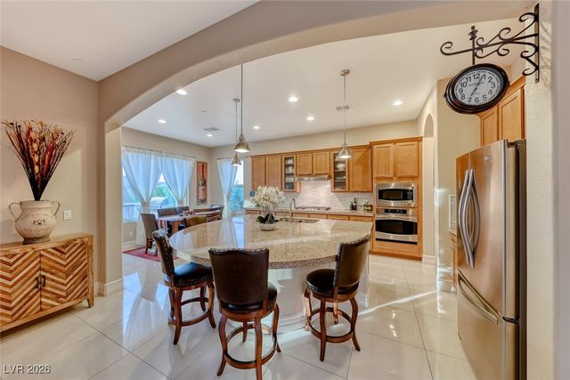 70 Portezza Drive, Henderson, NV 89011