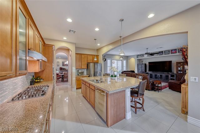 70 Portezza Drive, Henderson, NV 89011