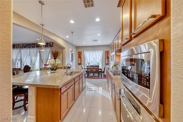 70 Portezza Drive, Henderson, NV 89011