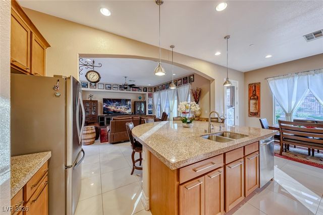 70 Portezza Drive, Henderson, NV 89011