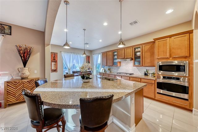 70 Portezza Drive, Henderson, NV 89011