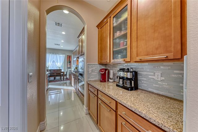 70 Portezza Drive, Henderson, NV 89011