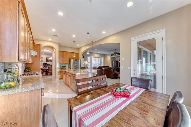 70 Portezza Drive, Henderson, NV 89011