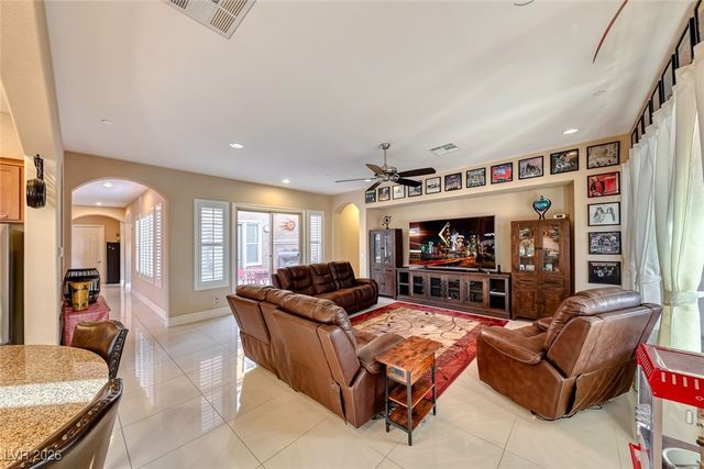 70 Portezza Drive, Henderson, NV 89011