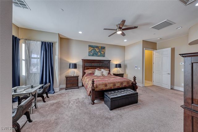 70 Portezza Drive, Henderson, NV 89011