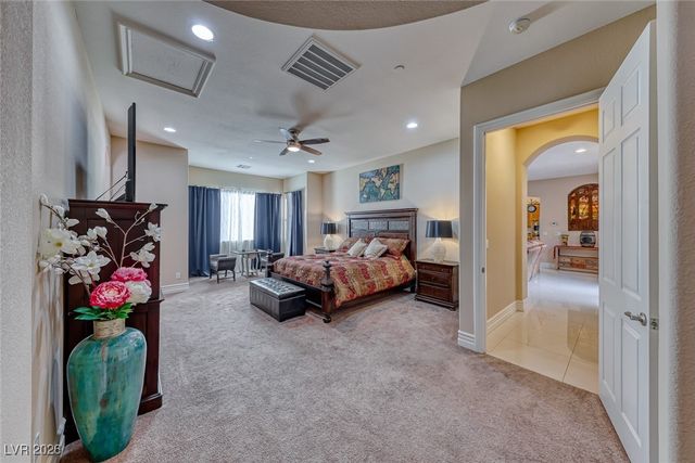 70 Portezza Drive, Henderson, NV 89011