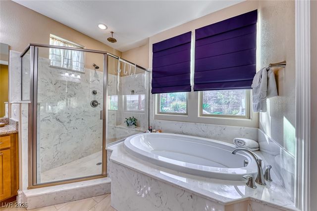 70 Portezza Drive, Henderson, NV 89011