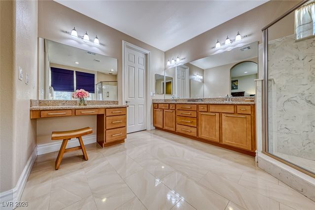 70 Portezza Drive, Henderson, NV 89011