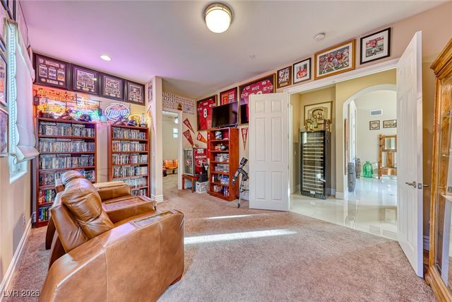 70 Portezza Drive, Henderson, NV 89011