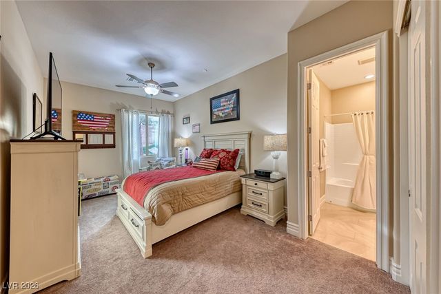 70 Portezza Drive, Henderson, NV 89011