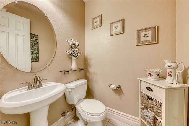 70 Portezza Drive, Henderson, NV 89011