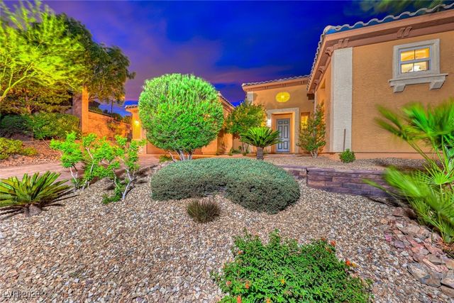 70 Portezza Drive, Henderson, NV 89011