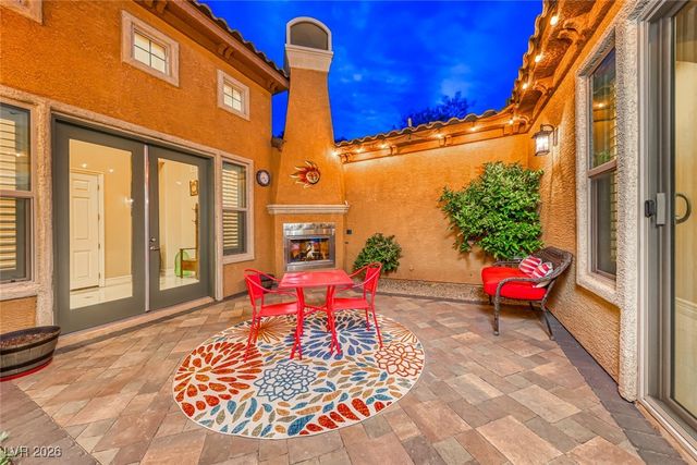 70 Portezza Drive, Henderson, NV 89011