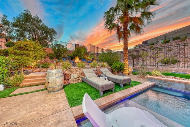 70 Portezza Drive, Henderson, NV 89011