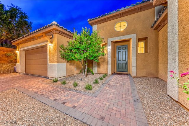 70 Portezza Drive, Henderson, NV 89011