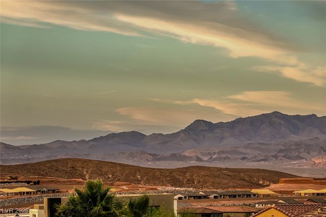 70 Portezza Drive, Henderson, NV 89011