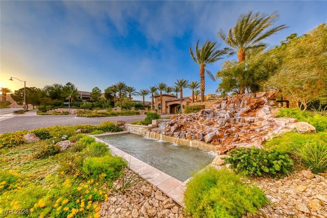 70 Portezza Drive, Henderson, NV 89011