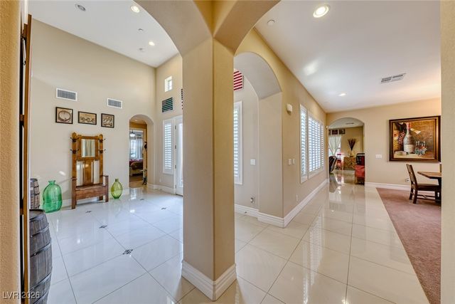 70 Portezza Drive, Henderson, NV 89011