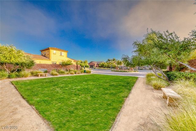 70 Portezza Drive, Henderson, NV 89011