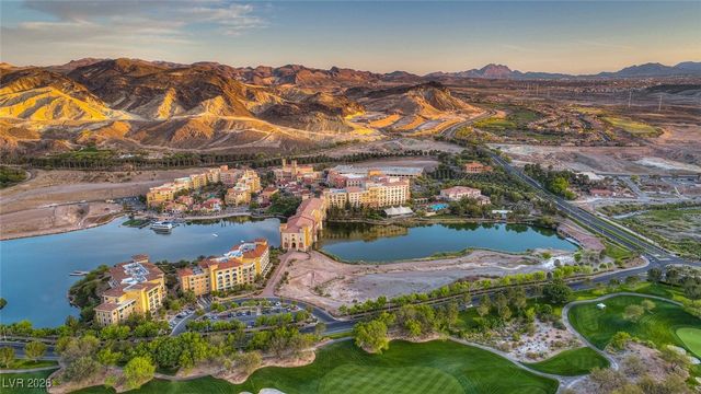 70 Portezza Drive, Henderson, NV 89011