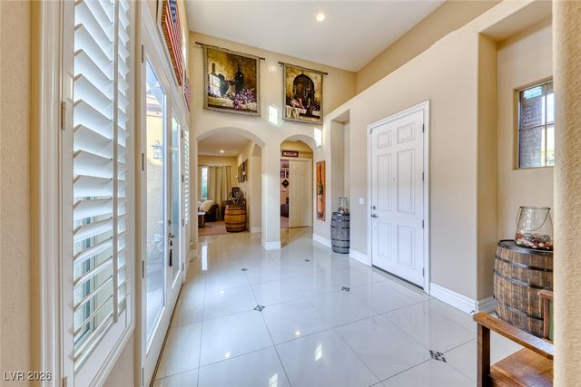 70 Portezza Drive, Henderson, NV 89011