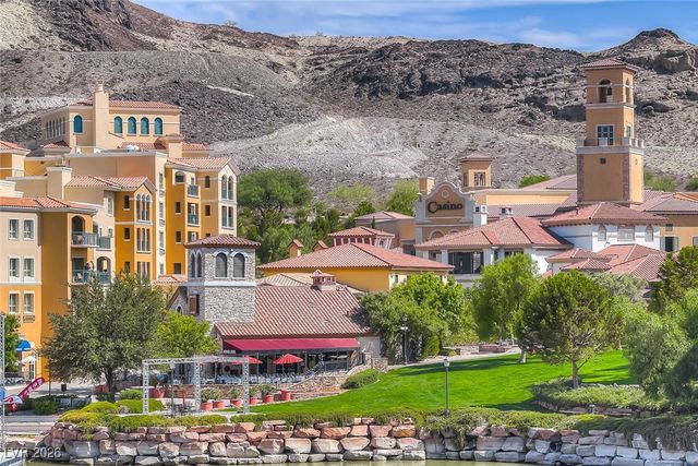 70 Portezza Drive, Henderson, NV 89011