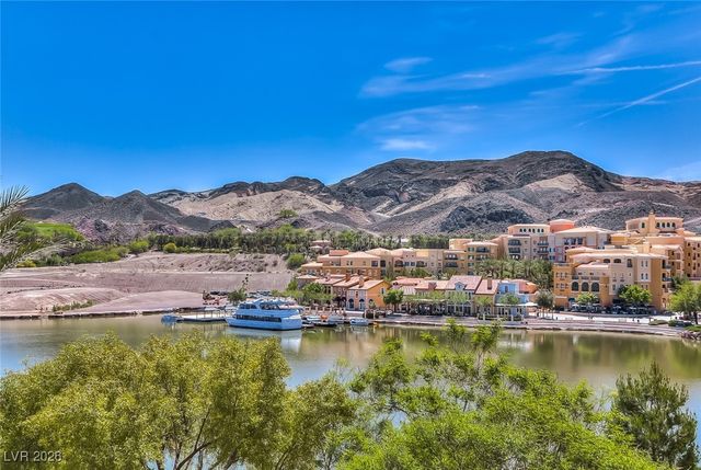 70 Portezza Drive, Henderson, NV 89011