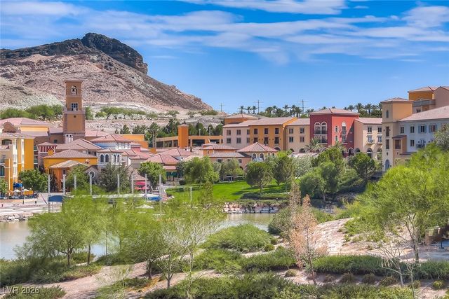 70 Portezza Drive, Henderson, NV 89011