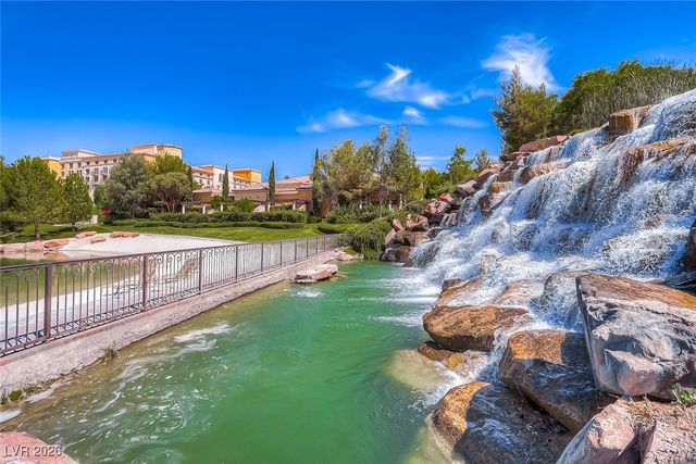 70 Portezza Drive, Henderson, NV 89011