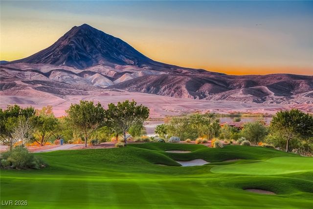 70 Portezza Drive, Henderson, NV 89011