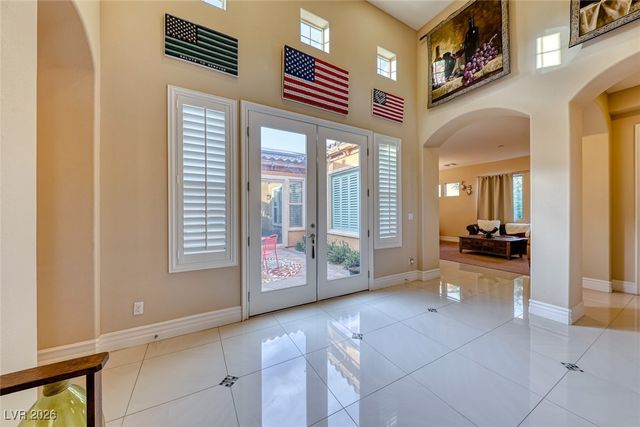 70 Portezza Drive, Henderson, NV 89011