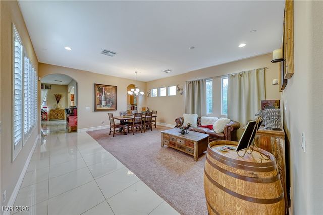 70 Portezza Drive, Henderson, NV 89011