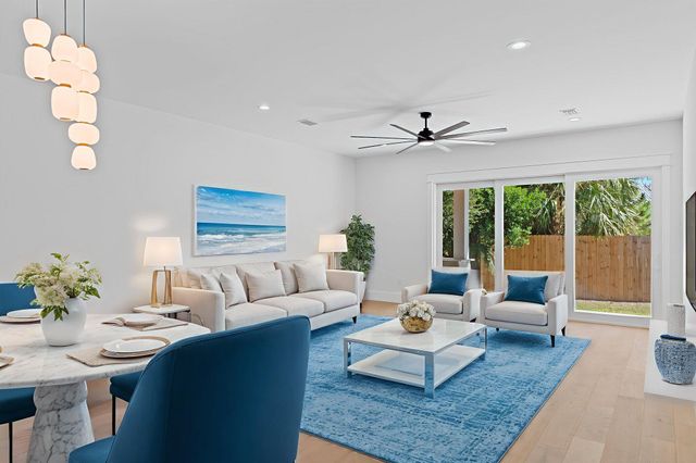 848 Tropic Avenue, Fort Walton Beach, FL 32548