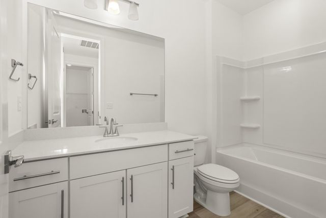 326 Lynwood Station Boulevard, Mount Juliet, TN 37122