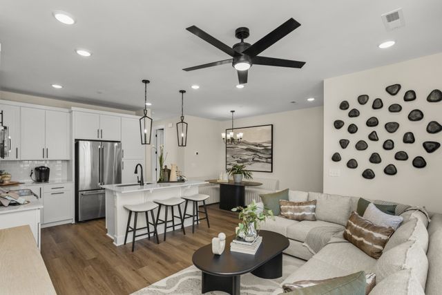 326 Lynwood Station Boulevard, Mount Juliet, TN 37122