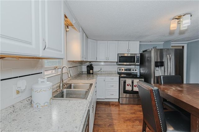 7907 Massey Chapel Road, Durham, NC 27713