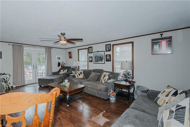 7907 Massey Chapel Road, Durham, NC 27713