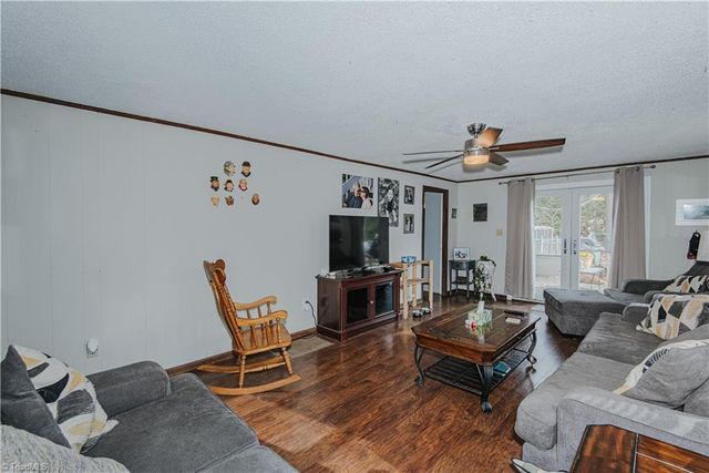 7907 Massey Chapel Road, Durham, NC 27713