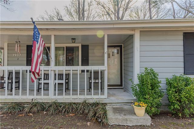 7907 Massey Chapel Road, Durham, NC 27713