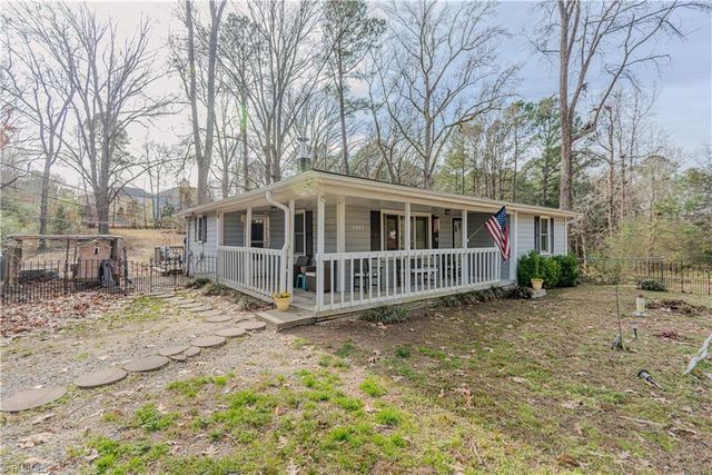 7907 Massey Chapel Road, Durham, NC 27713