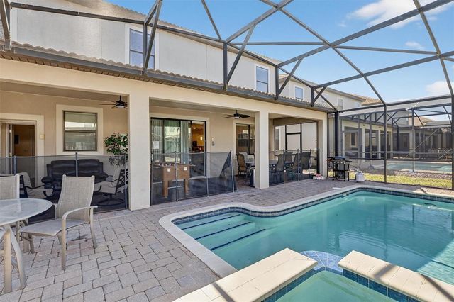 9107 EL CARO LANE, Davenport, FL 33896