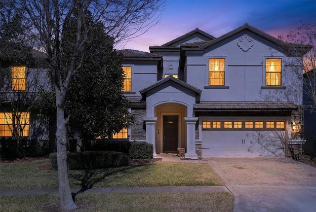 9107 EL CARO LANE, Davenport, FL 33896