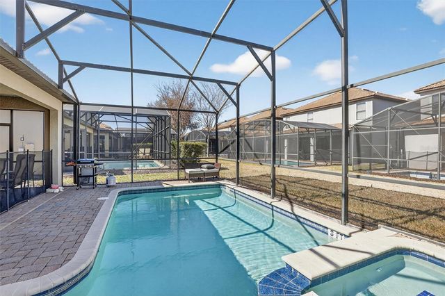 9107 EL CARO LANE, Davenport, FL 33896