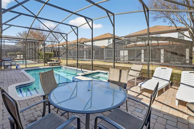 9107 EL CARO LANE, Davenport, FL 33896