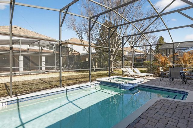 9107 EL CARO LANE, Davenport, FL 33896