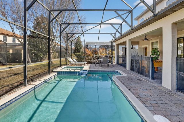 9107 EL CARO LANE, Davenport, FL 33896