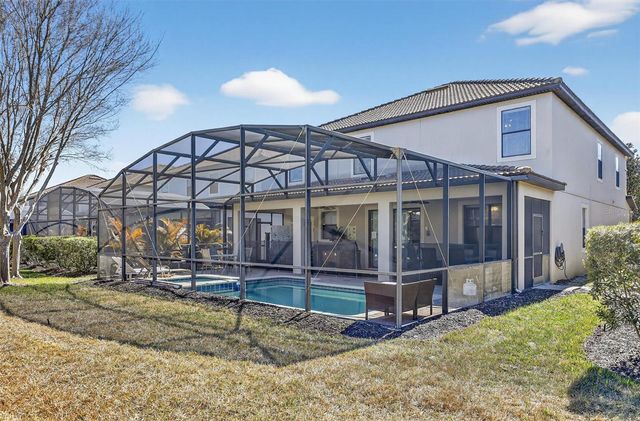 9107 EL CARO LANE, Davenport, FL 33896